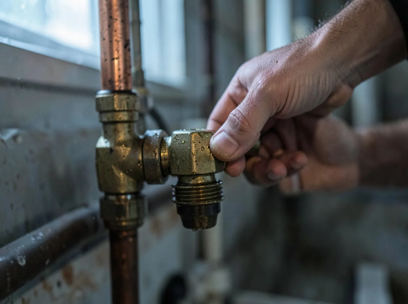 Emergency Plumber Bunker Hill, KS FAQs